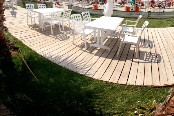 Hotel Bel Conti (Durrës)